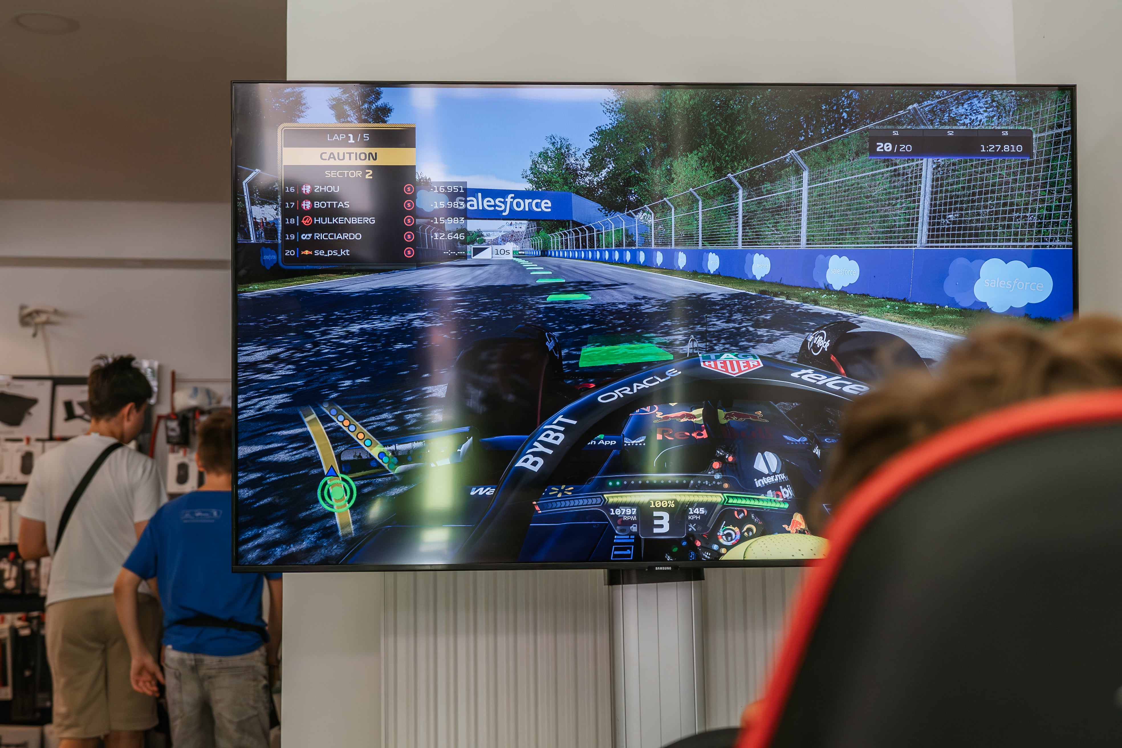 Gaming Zona